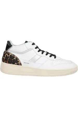 D.A.T.E. FOOTWEAR - Trainers - on YOOX.com