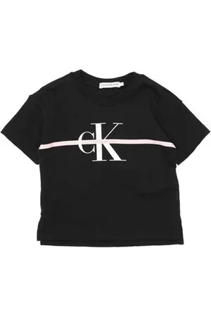 Calvin Klein TOPWEAR - T-shirts - on YOOX.com