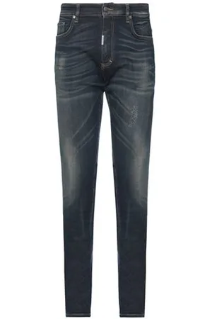 Represent BOTTOMWEAR - Jeans - on YOOX.com