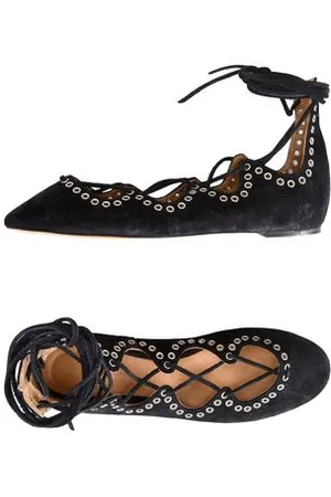 Isabel Marant FOOTWEAR - Ballet flats - on YOOX.com