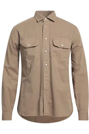 Xacus TOPWEAR - Shirts - on YOOX.com
