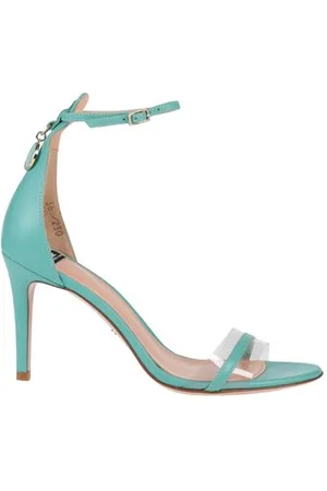 Elisabetta Franchi FOOTWEAR - Sandals - on YOOX.com