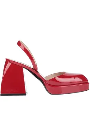 NODALETO FOOTWEAR - Pumps - on YOOX.com