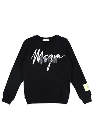 Msgm TOPWEAR - Sweatshirts - on YOOX.com