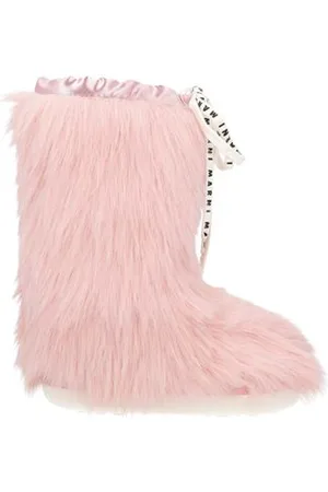 Marni FOOTWEAR - Ankle boots - on YOOX.com