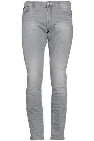 Armani Exchange BOTTOMWEAR - Jeans - on YOOX.com