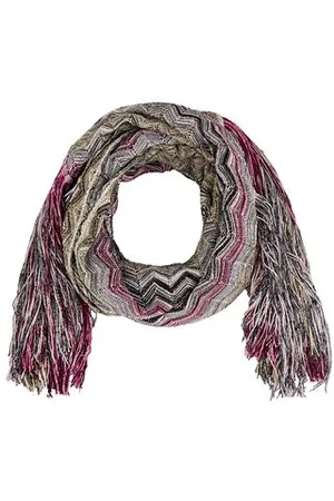 Missoni ACCESSORIES - Scarves - on YOOX.com