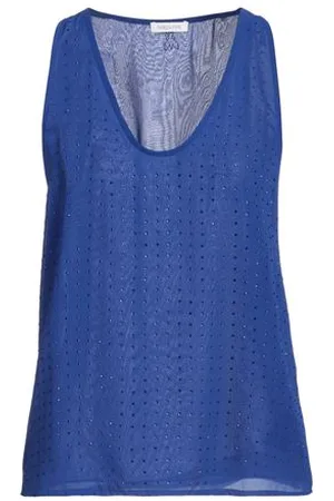 Patrizia Pepe TOPWEAR - Tops - on YOOX.com