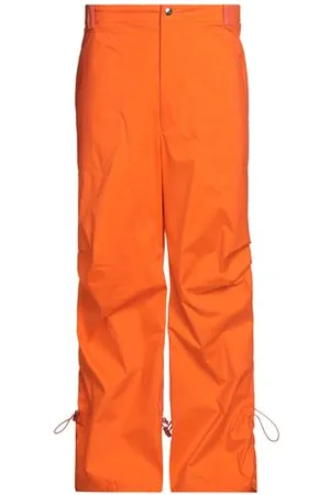 Moncler BOTTOMWEAR - Trousers - on YOOX.com