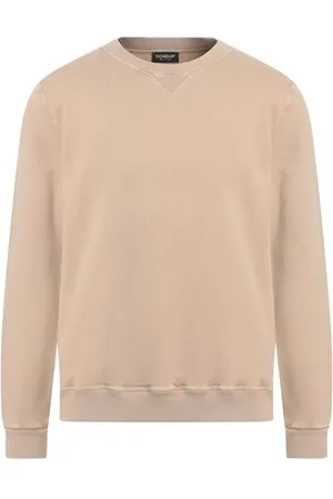 Dondup TOPWEAR - Sweatshirts - on YOOX.com