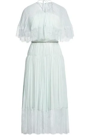 Self-Portrait DRESSES - Midi dresses - on YOOX.com