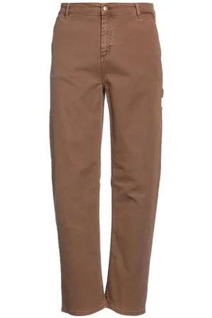 Carhartt BOTTOMWEAR - Trousers - on YOOX.com