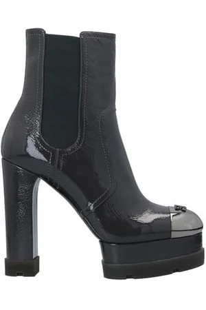 Casadei FOOTWEAR - Ankle boots - on YOOX.com
