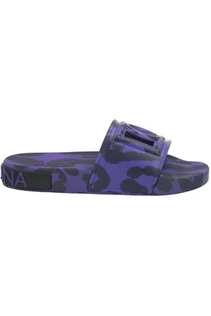 Dolce & Gabbana FOOTWEAR - Sandals - on YOOX.com