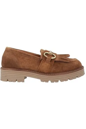 Melluso FOOTWEAR - Loafers - on YOOX.com