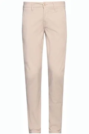 Guess BOTTOMWEAR - Trousers - on YOOX.com