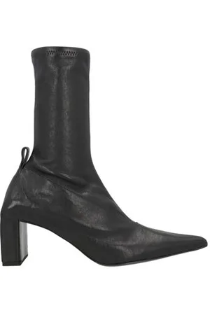 Jil Sander FOOTWEAR - Ankle boots - on YOOX.com