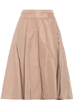 Aspesi BOTTOMWEAR - Midi skirts - on YOOX.com