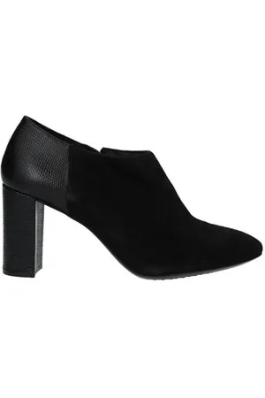 Geox FOOTWEAR - Ankle boots - on YOOX.com