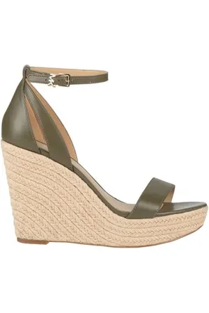Michael Kors FOOTWEAR - Espadrilles - on YOOX.com
