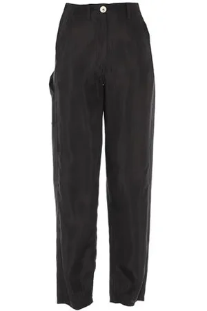 ANN DEMEULEMEESTER BOTTOMWEAR - Trousers - on YOOX.com