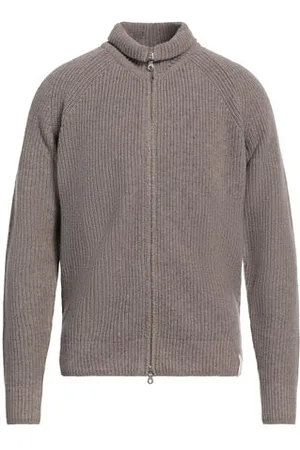 BROOKSFIELD KNITWEAR - Cardigans - on YOOX.com