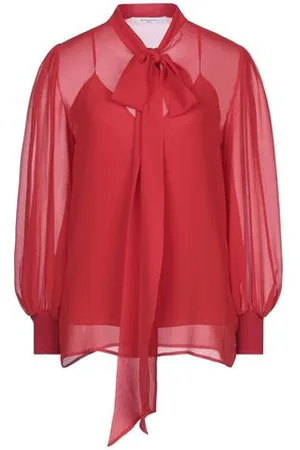 Givenchy TOPWEAR - Shirts - on YOOX.com