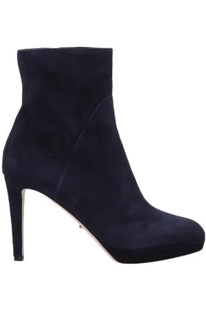 Sergio Rossi FOOTWEAR - Ankle boots - on YOOX.com