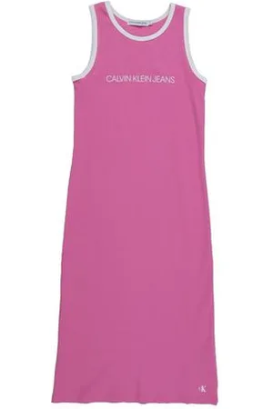 Calvin Klein DRESSES - Kids’ dresses - on YOOX.com