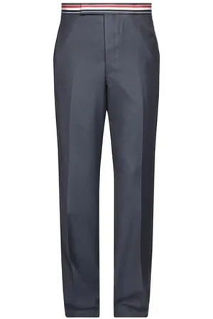 Thom Browne BOTTOMWEAR - Trousers - on YOOX.com