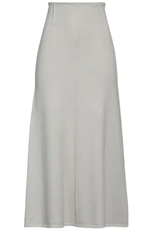 Dorothee Schumacher BOTTOMWEAR - Maxi skirts - on YOOX.com