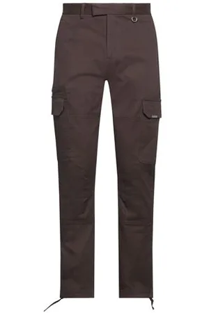 Represent BOTTOMWEAR - Trousers - on YOOX.com