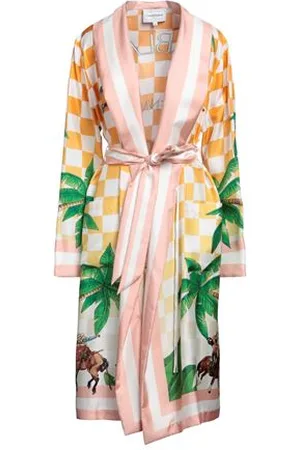 Casablanca COATS & JACKETS - Overcoats & Trench Coats - on YOOX.com