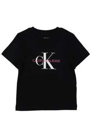 Calvin Klein TOPWEAR - T-shirts - on YOOX.com