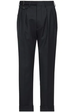 LARDINI BOTTOMWEAR - Trousers - on YOOX.com
