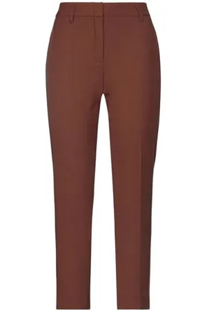 Dorothee Schumacher BOTTOMWEAR - Trousers - on YOOX.com