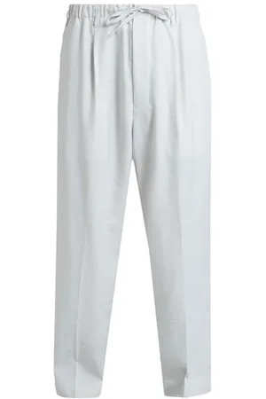 Y-3 BOTTOMWEAR - Trousers - on YOOX.com