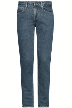 Calvin Klein BOTTOMWEAR - Jeans - on YOOX.com