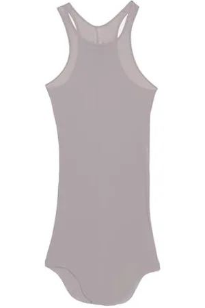 Rick Owens TOPWEAR - Tank Tops - on YOOX.com
