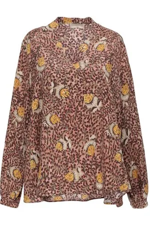 MOMONÍ TOPWEAR - Tops - on YOOX.com