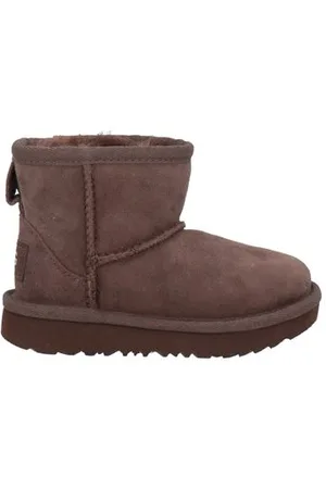 UGG FOOTWEAR - Ankle boots - on YOOX.com