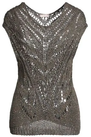 Liu Jo KNITWEAR - Jumpers - on YOOX.com