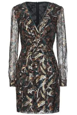 Pinko DRESSES - Mini dresses - on YOOX.com