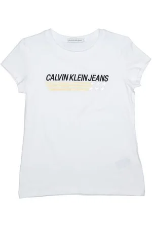 Calvin Klein TOPWEAR - T-shirts - on YOOX.com