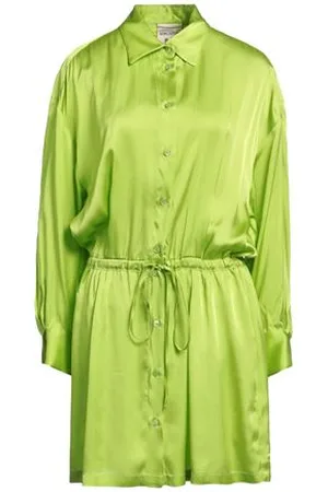 SEMICOUTURE DRESSES - Mini dresses - on YOOX.com