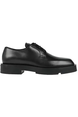 Givenchy FOOTWEAR - Lace-up shoes - on YOOX.com