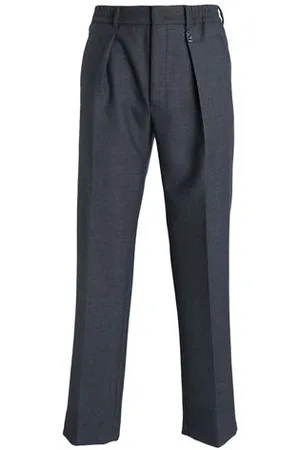 Fendi BOTTOMWEAR - Trousers - on YOOX.com