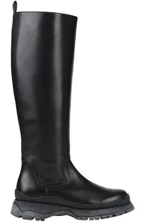Staud FOOTWEAR - Boots - on YOOX.com