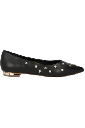 Emanuélle vee FOOTWEAR - Ballet flats - on YOOX.com