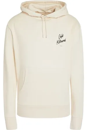 Café Kitsuné TOPWEAR - Sweatshirts - on YOOX.com